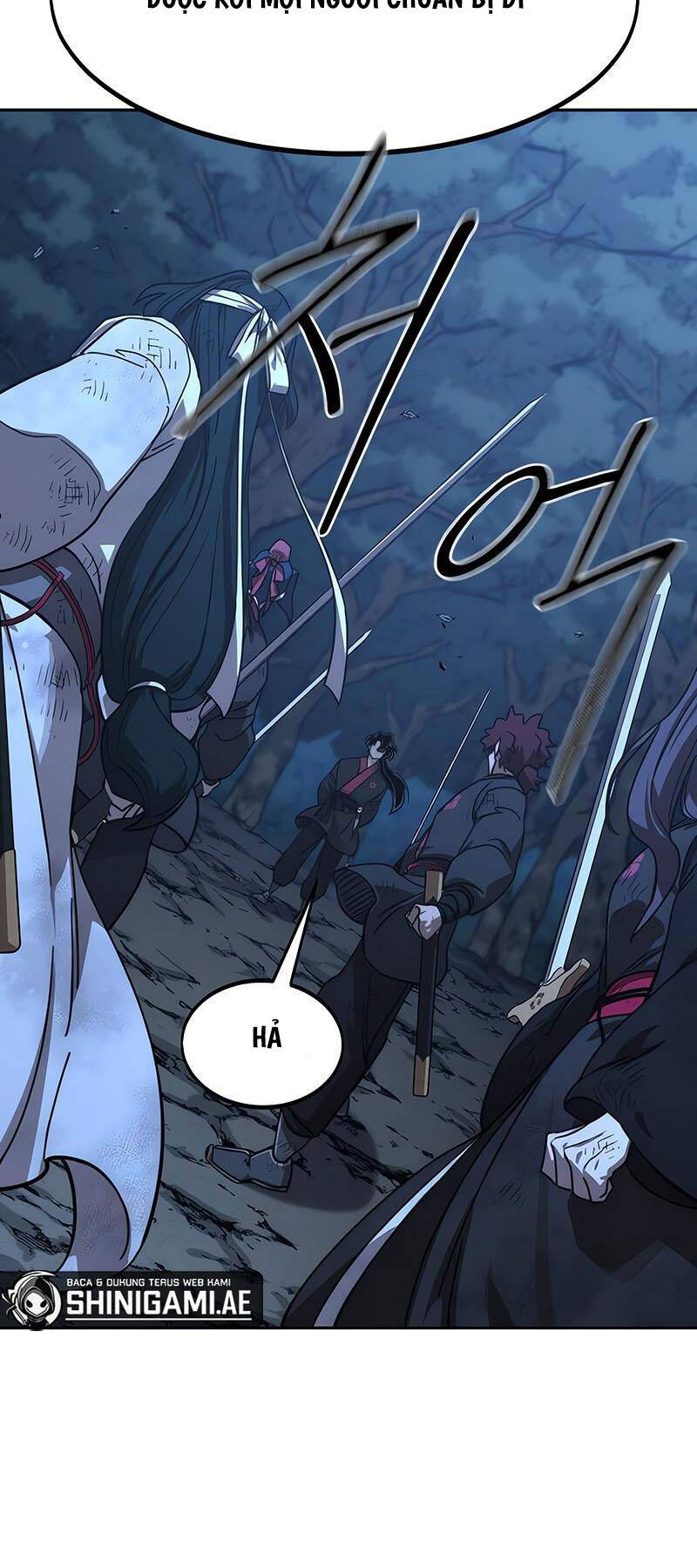 Hoa Sơn Tái Xuất chapter 120 - Upload bởi truyensieuhay.com