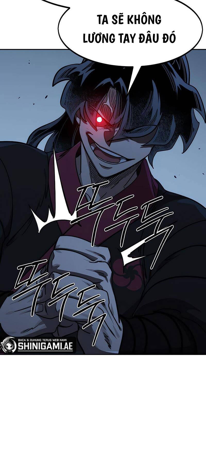Hoa Sơn Tái Xuất chapter 120 - Upload bởi truyensieuhay.com