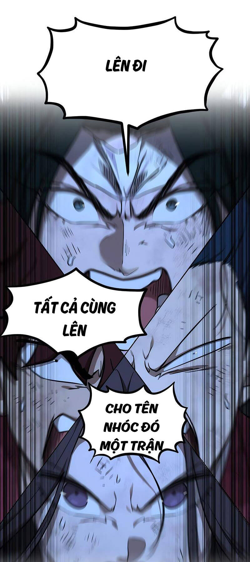 Hoa Sơn Tái Xuất chapter 120 - Upload bởi truyensieuhay.com