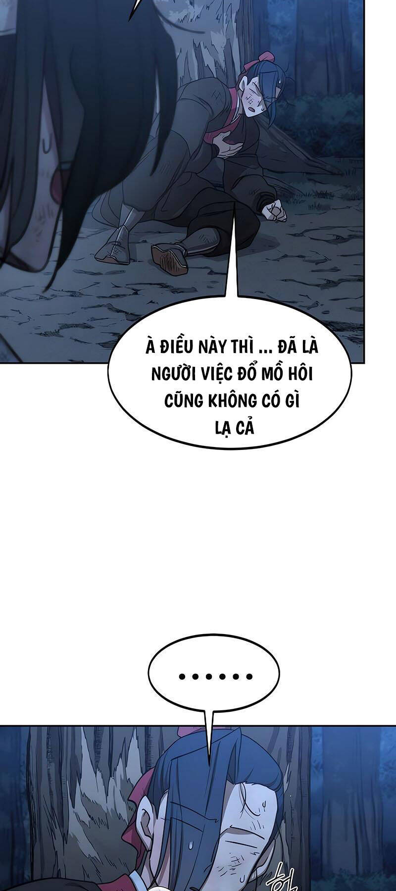 Hoa Sơn Tái Xuất chapter 120 - Upload bởi truyensieuhay.com