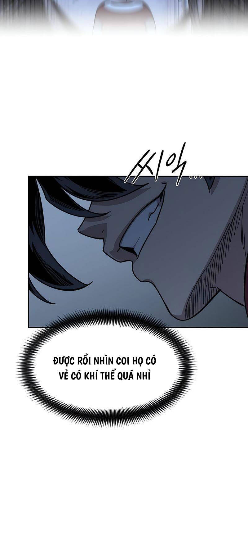 Hoa Sơn Tái Xuất chapter 120 - Upload bởi truyensieuhay.com
