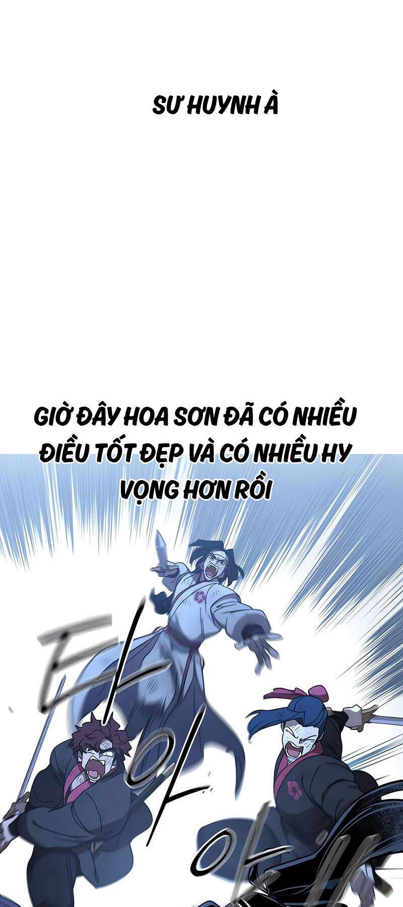 Hoa Sơn Tái Xuất chapter 120 - Upload bởi truyensieuhay.com