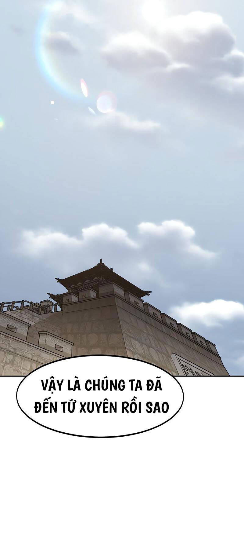 Hoa Sơn Tái Xuất chapter 120 - Upload bởi truyensieuhay.com