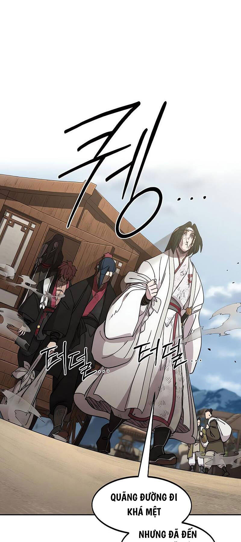 Hoa Sơn Tái Xuất chapter 120 - Upload bởi truyensieuhay.com