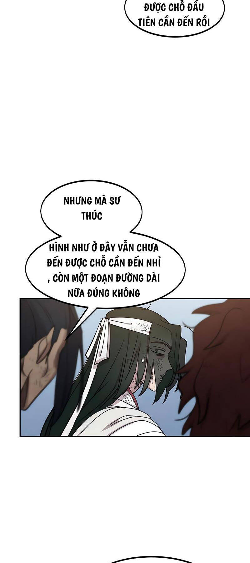 Hoa Sơn Tái Xuất chapter 120 - Upload bởi truyensieuhay.com