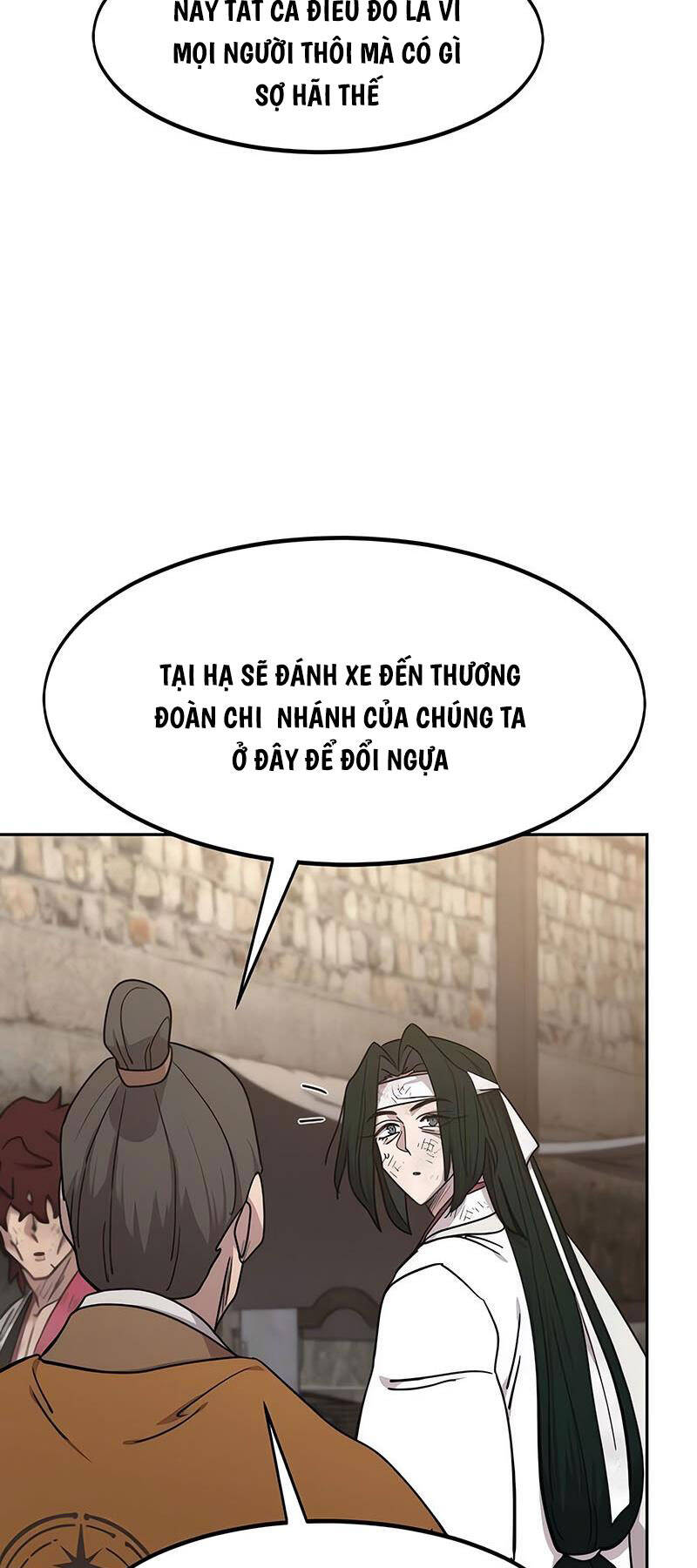Hoa Sơn Tái Xuất chapter 120 - Upload bởi truyensieuhay.com