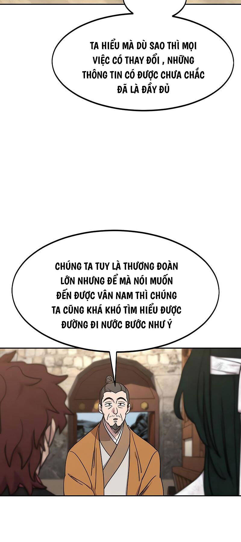 Hoa Sơn Tái Xuất chapter 120 - Upload bởi truyensieuhay.com