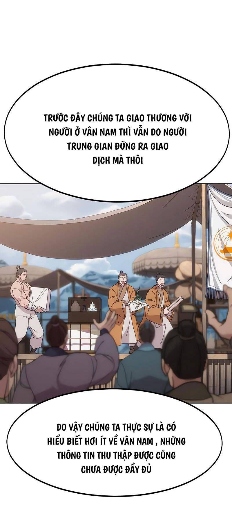Hoa Sơn Tái Xuất chapter 120 - Upload bởi truyensieuhay.com