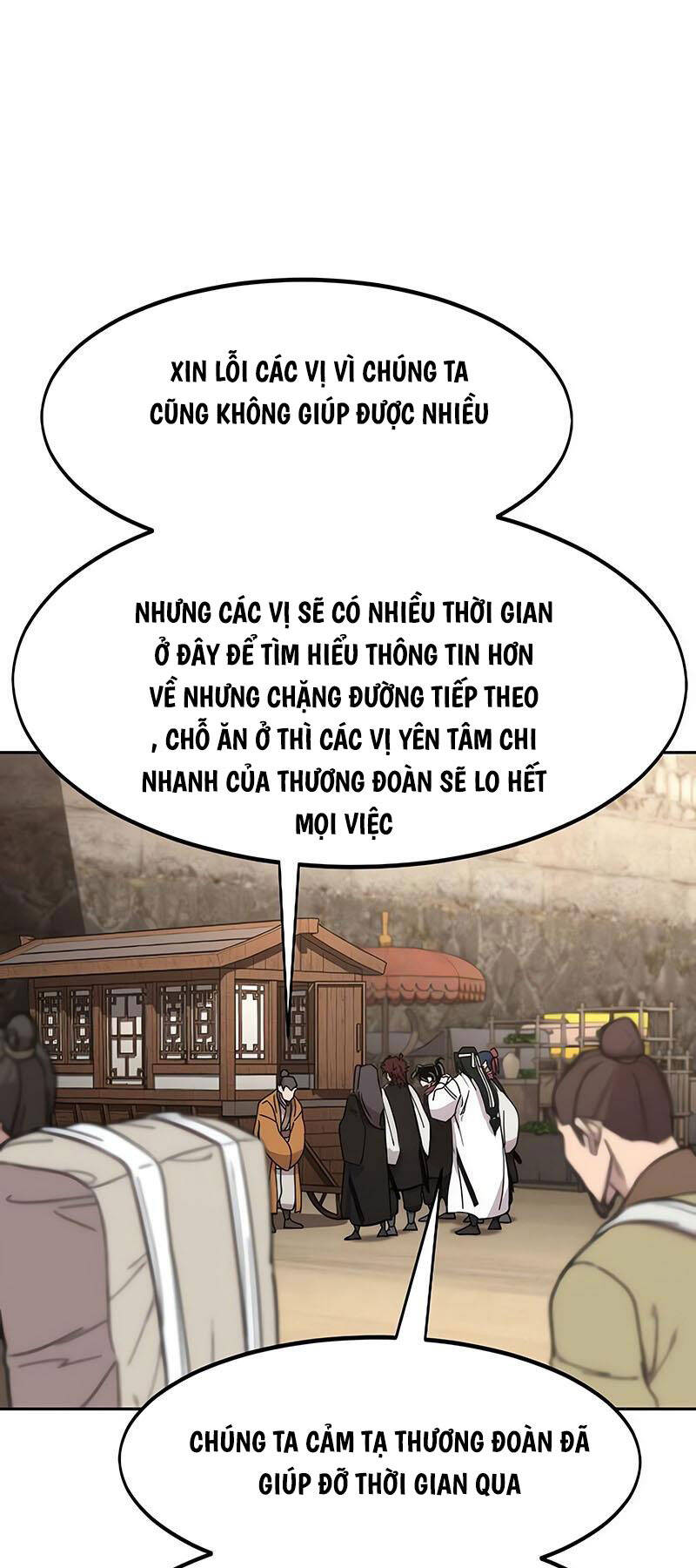 Hoa Sơn Tái Xuất chapter 120 - Upload bởi truyensieuhay.com