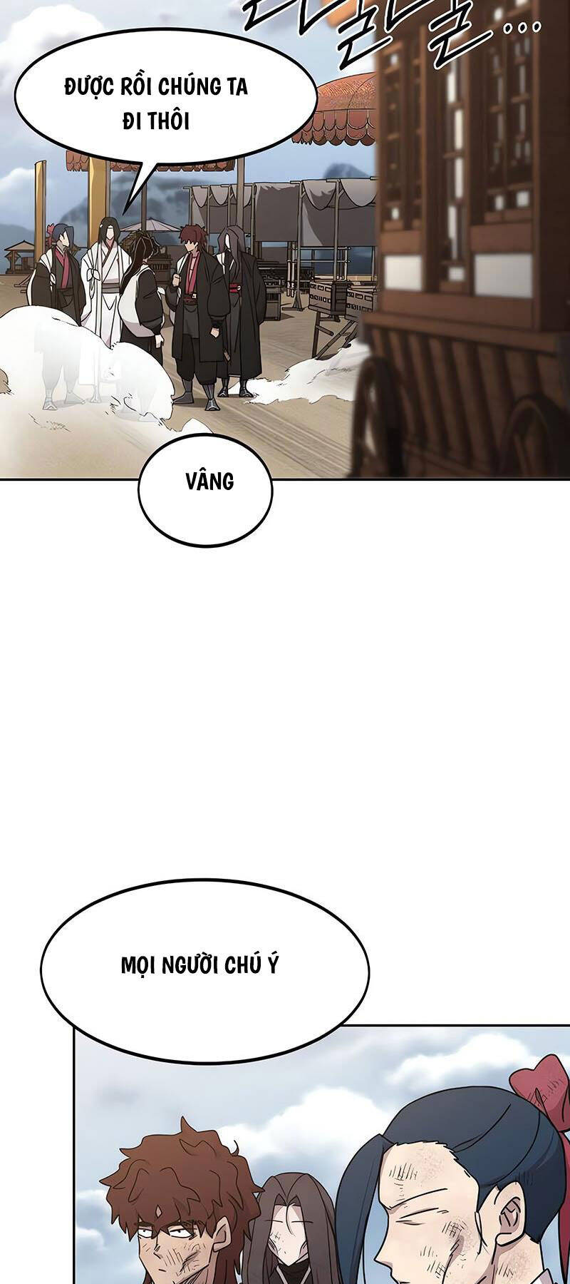 Hoa Sơn Tái Xuất chapter 120 - Upload bởi truyensieuhay.com