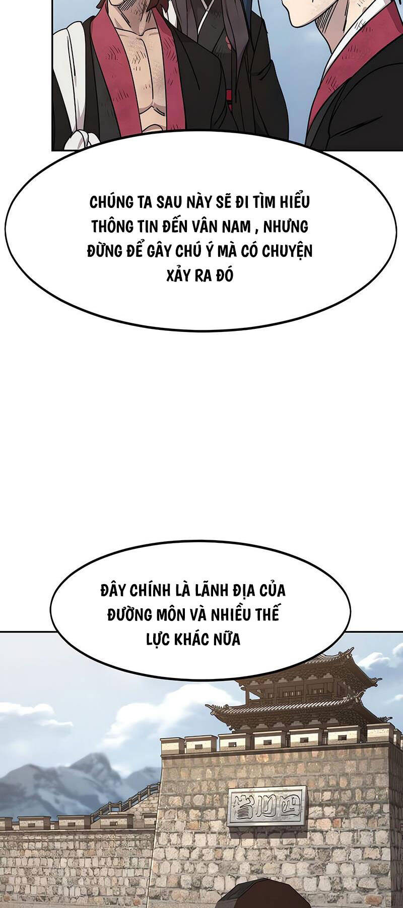 Hoa Sơn Tái Xuất chapter 120 - Upload bởi truyensieuhay.com