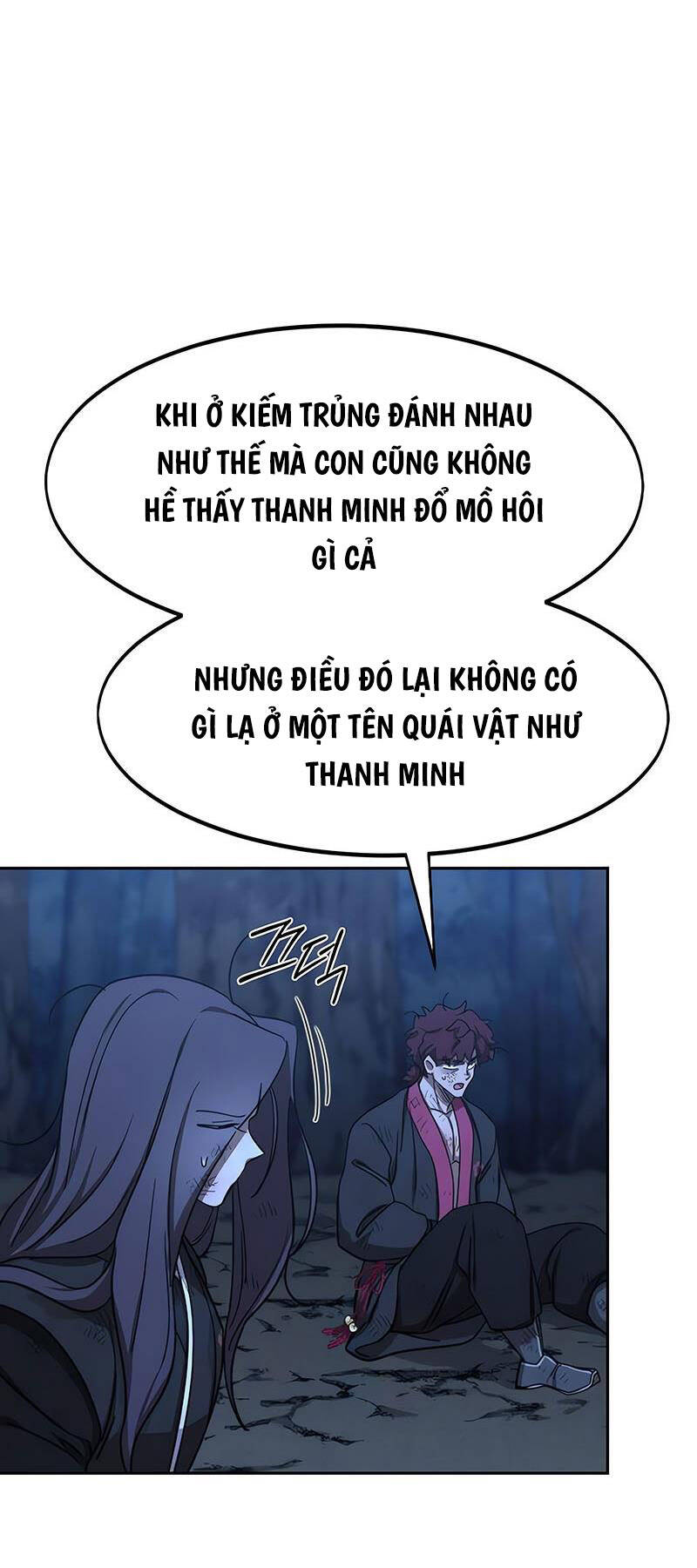 Hoa Sơn Tái Xuất chapter 120 - Upload bởi truyensieuhay.com