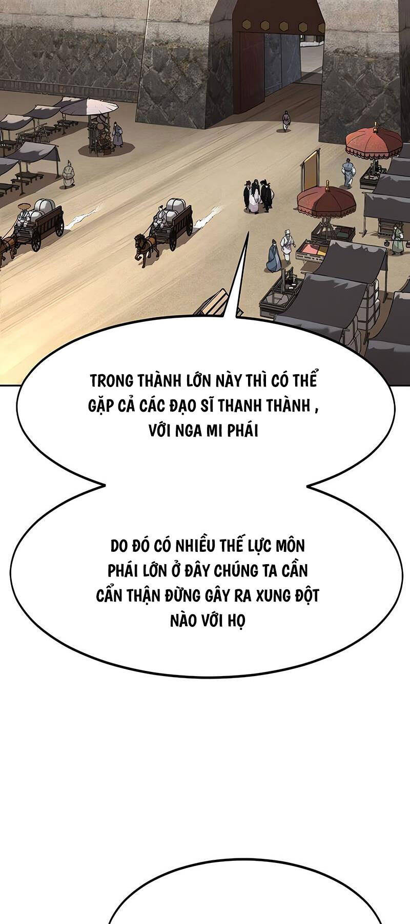 Hoa Sơn Tái Xuất chapter 120 - Upload bởi truyensieuhay.com