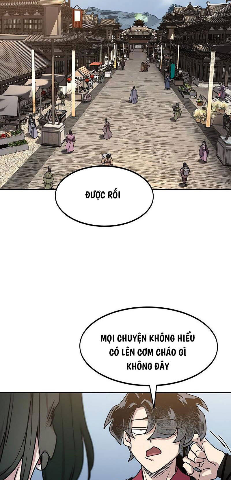 Hoa Sơn Tái Xuất chapter 120 - Upload bởi truyensieuhay.com