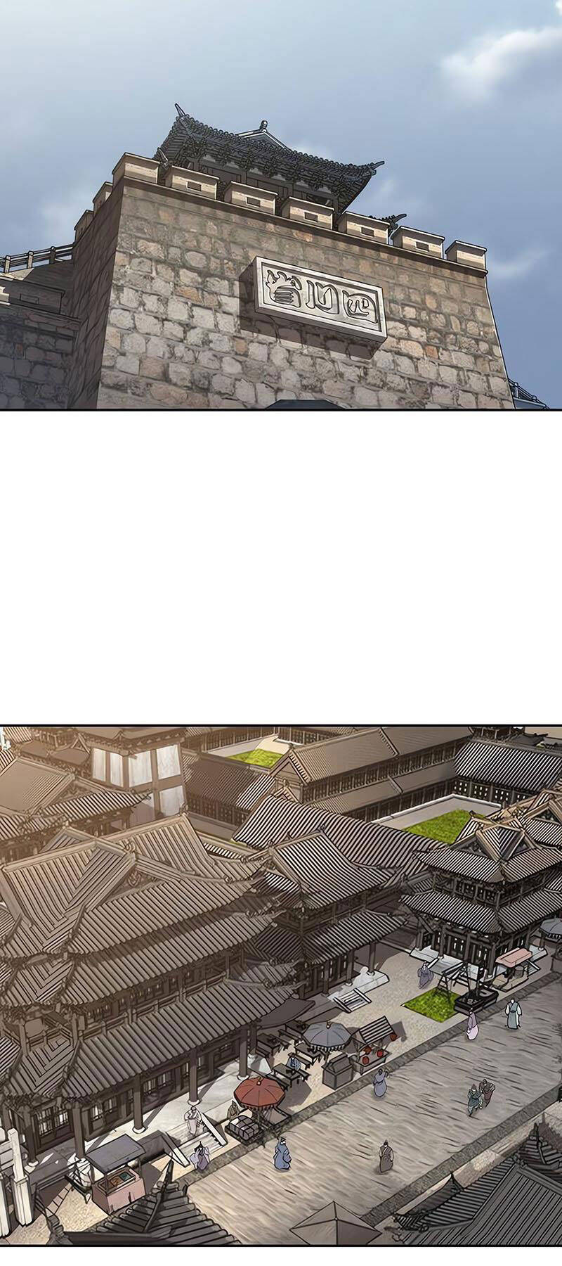 Hoa Sơn Tái Xuất chapter 120 - Upload bởi truyensieuhay.com