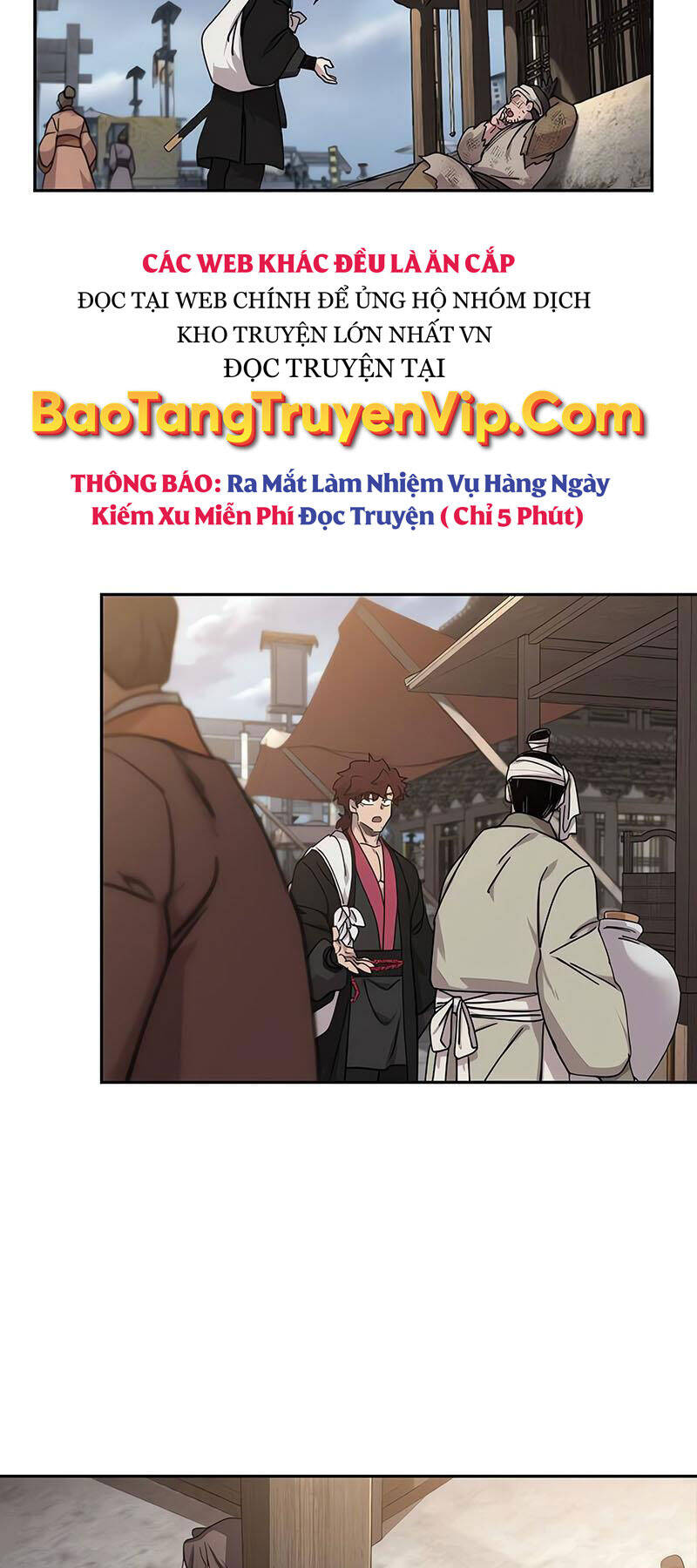 Hoa Sơn Tái Xuất chapter 120 - Upload bởi truyensieuhay.com