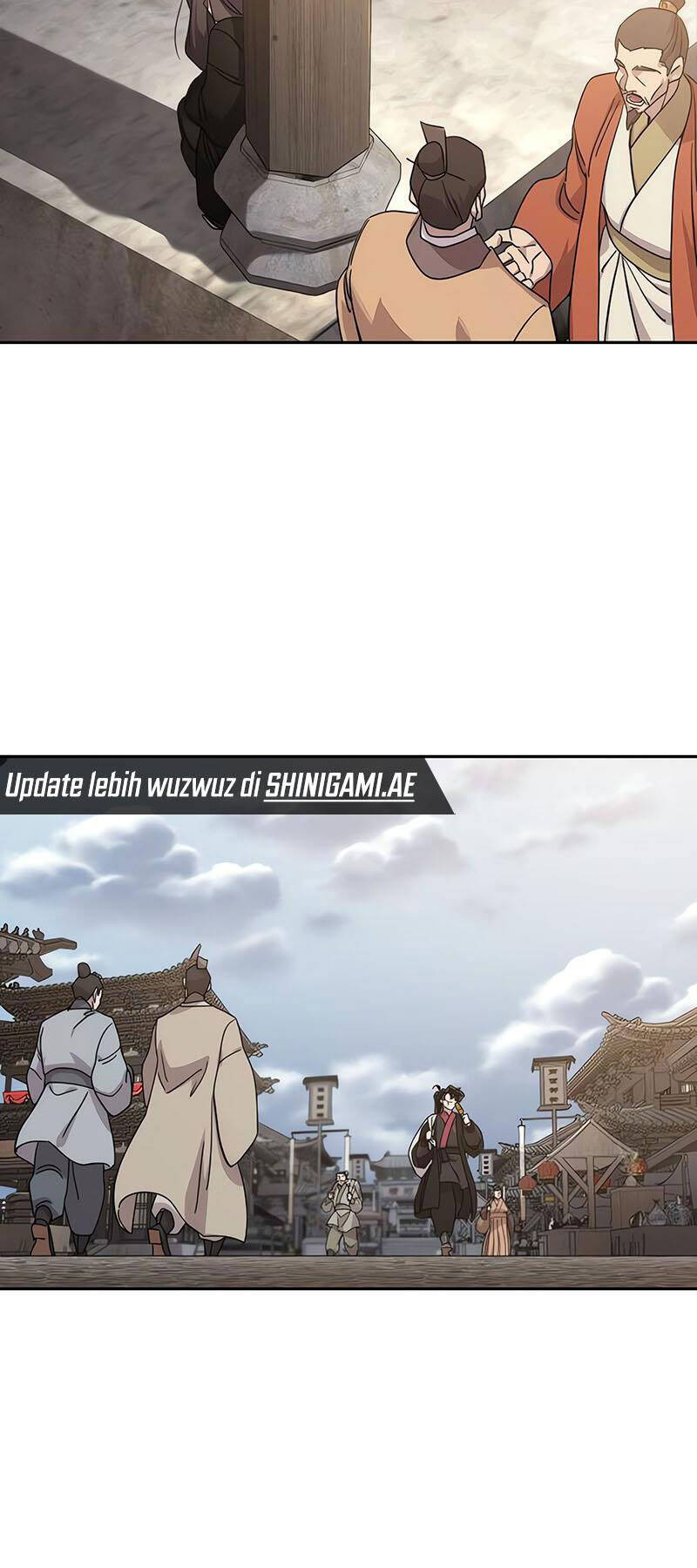Hoa Sơn Tái Xuất chapter 120 - Upload bởi truyensieuhay.com