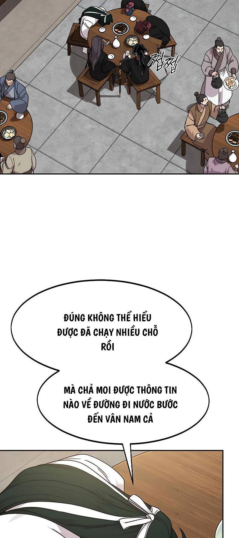 Hoa Sơn Tái Xuất chapter 120 - Upload bởi truyensieuhay.com