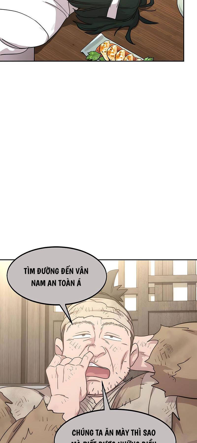 Hoa Sơn Tái Xuất chapter 120 - Upload bởi truyensieuhay.com