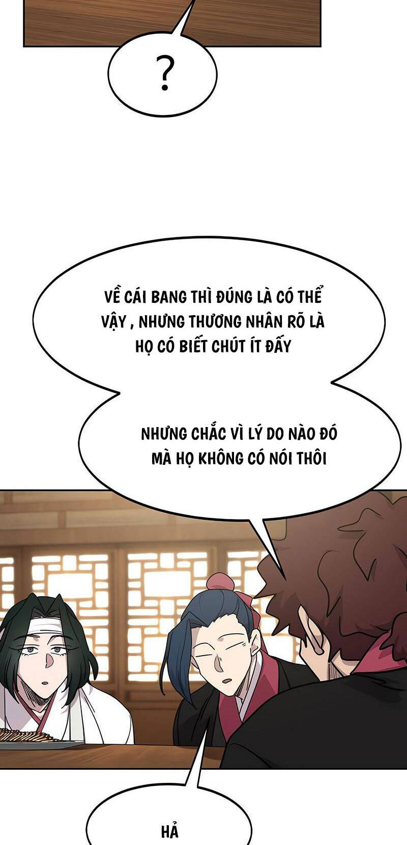 Hoa Sơn Tái Xuất chapter 120 - Upload bởi truyensieuhay.com