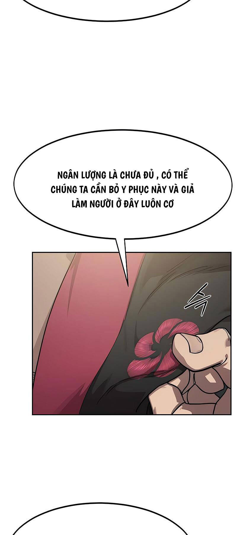 Hoa Sơn Tái Xuất chapter 120 - Upload bởi truyensieuhay.com