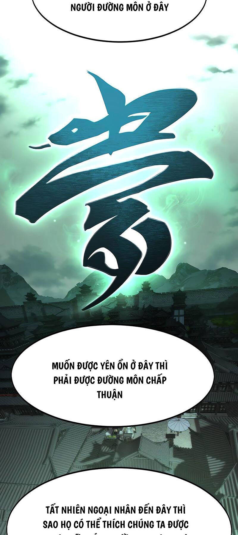 Hoa Sơn Tái Xuất chapter 120 - Upload bởi truyensieuhay.com