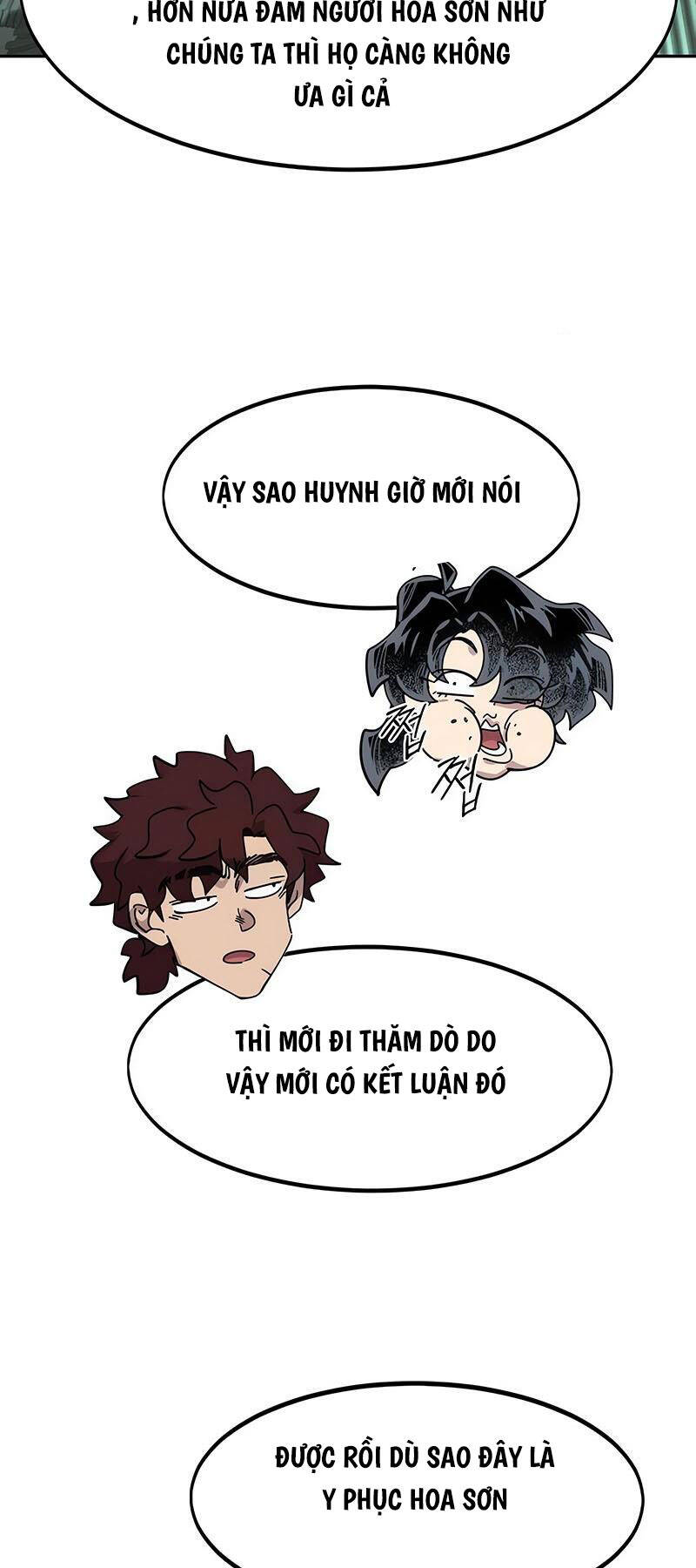 Hoa Sơn Tái Xuất chapter 120 - Upload bởi truyensieuhay.com