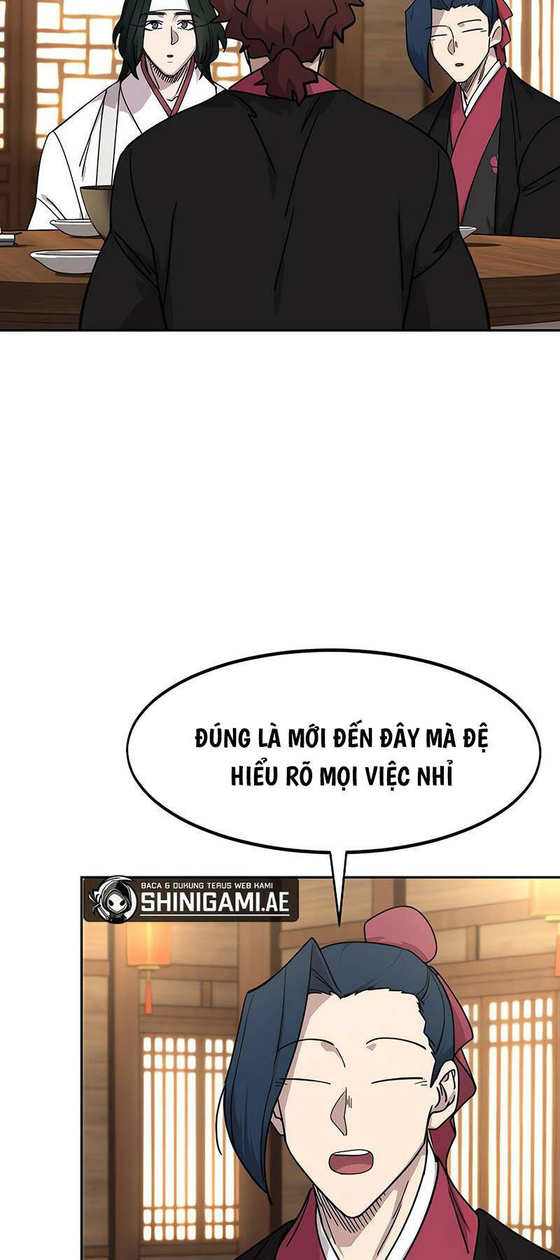 Hoa Sơn Tái Xuất chapter 120 - Upload bởi truyensieuhay.com
