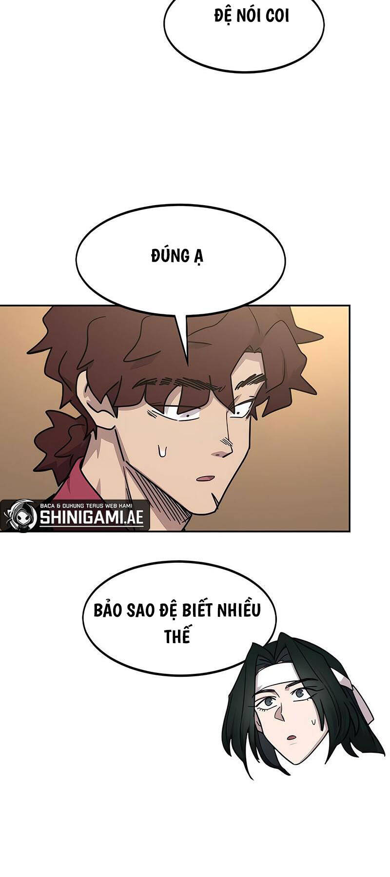Hoa Sơn Tái Xuất chapter 120 - Upload bởi truyensieuhay.com