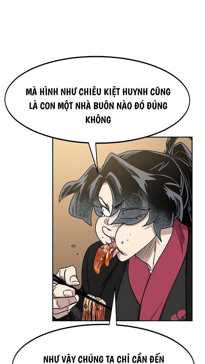 Hoa Sơn Tái Xuất chapter 120 - Upload bởi truyensieuhay.com