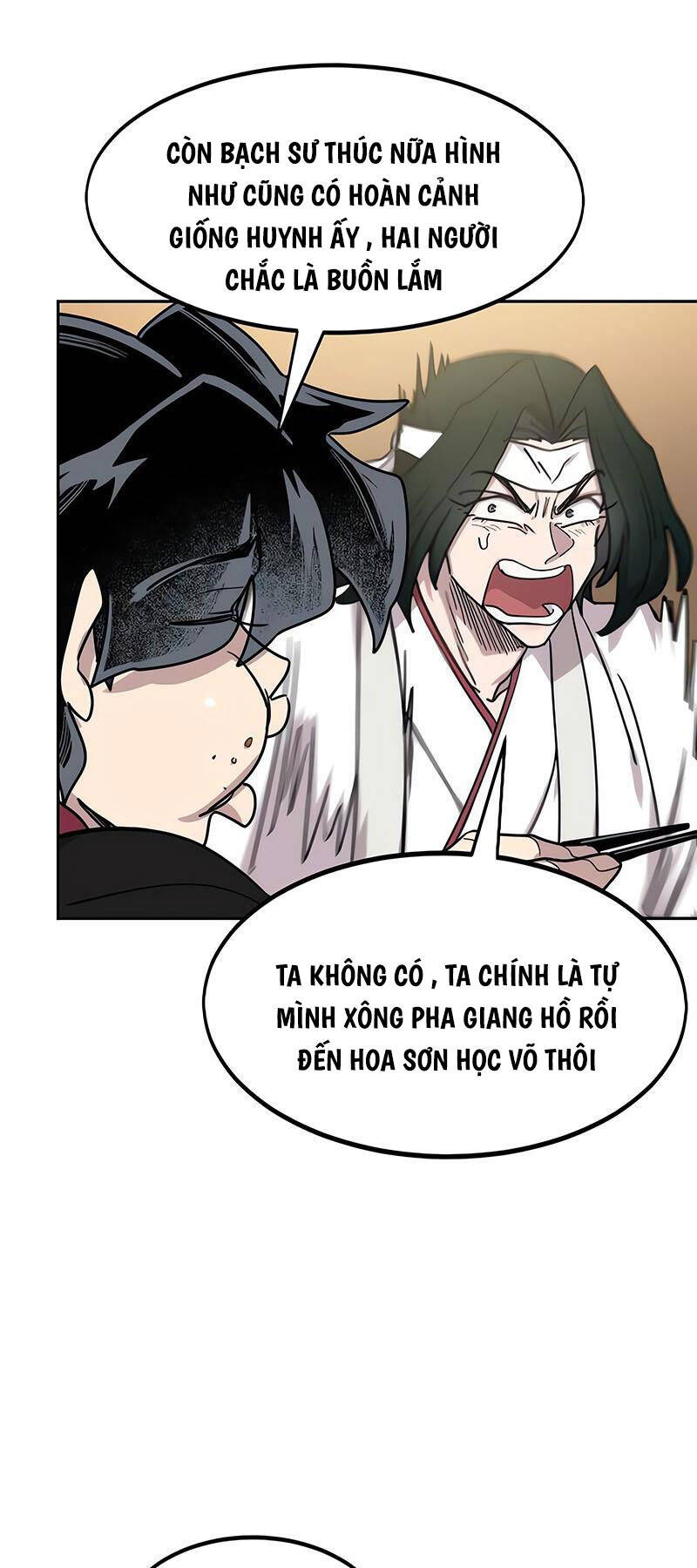 Hoa Sơn Tái Xuất chapter 120 - Upload bởi truyensieuhay.com