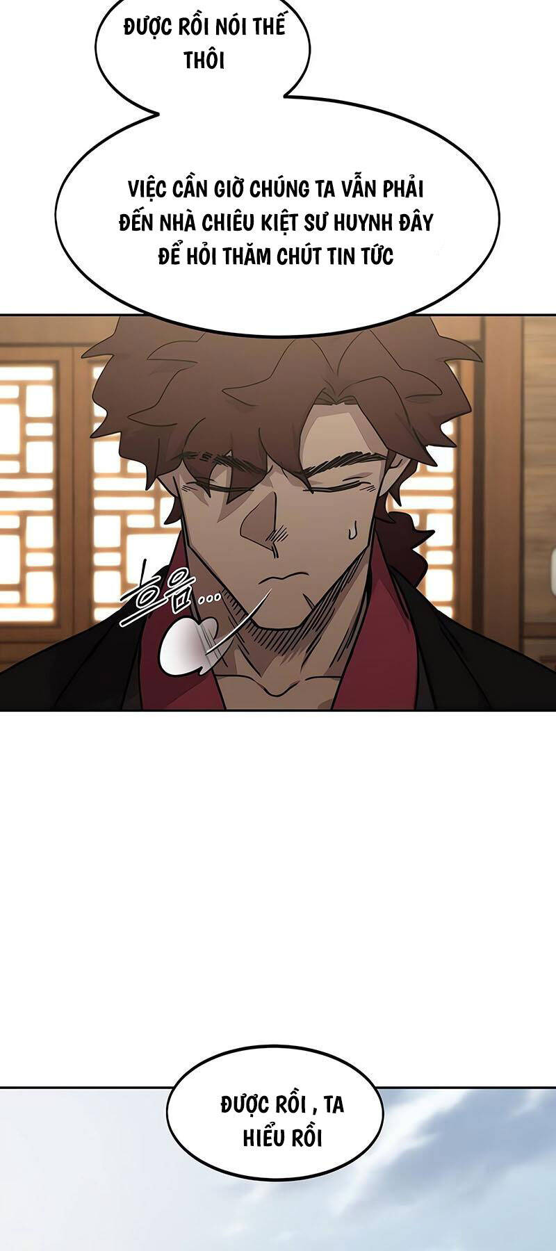 Hoa Sơn Tái Xuất chapter 120 - Upload bởi truyensieuhay.com