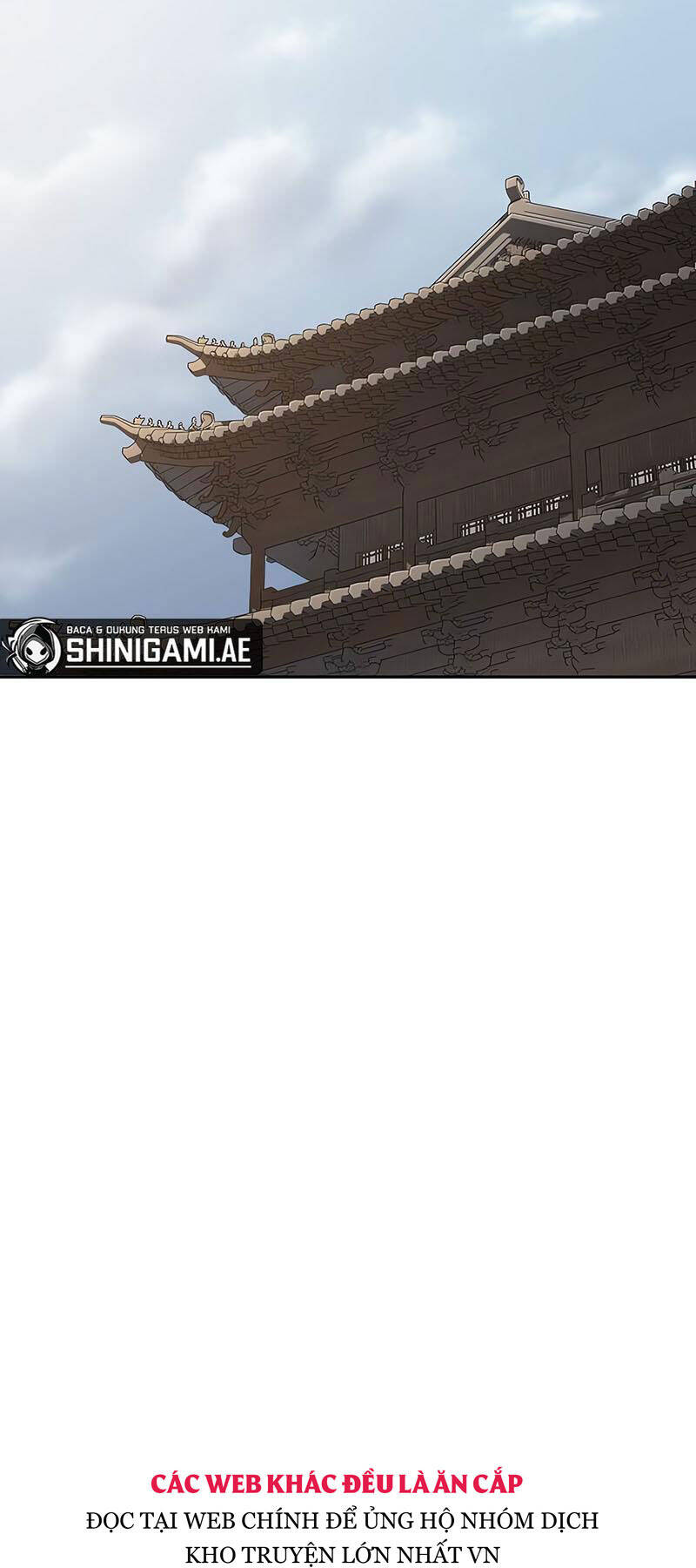 Hoa Sơn Tái Xuất chapter 120 - Upload bởi truyensieuhay.com