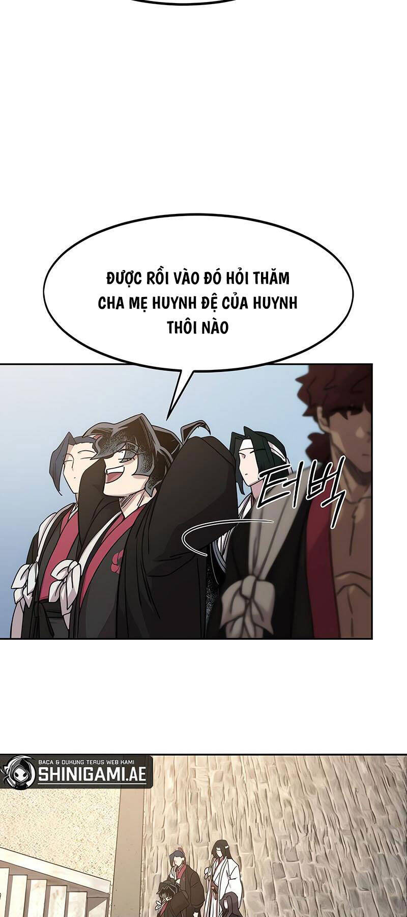 Hoa Sơn Tái Xuất chapter 120 - Upload bởi truyensieuhay.com