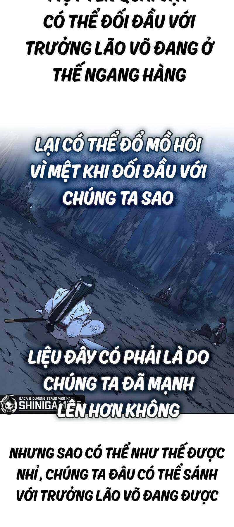 Hoa Sơn Tái Xuất chapter 120 - Upload bởi truyensieuhay.com
