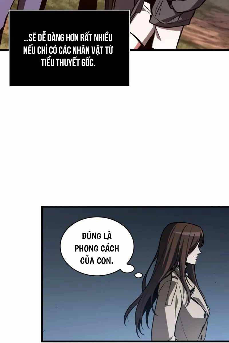 Toàn Trí Độc Giả chapter 197 - Upload bởi truyensieuhay.com