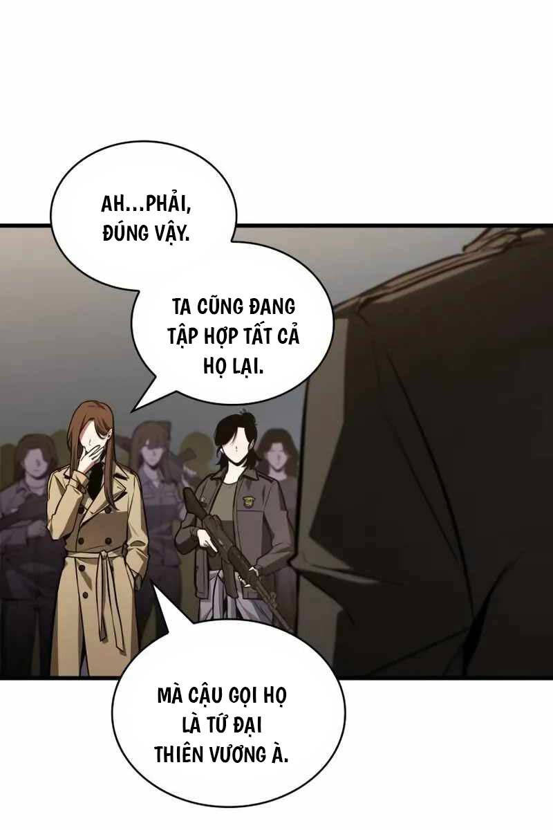 Toàn Trí Độc Giả chapter 197 - Upload bởi truyensieuhay.com