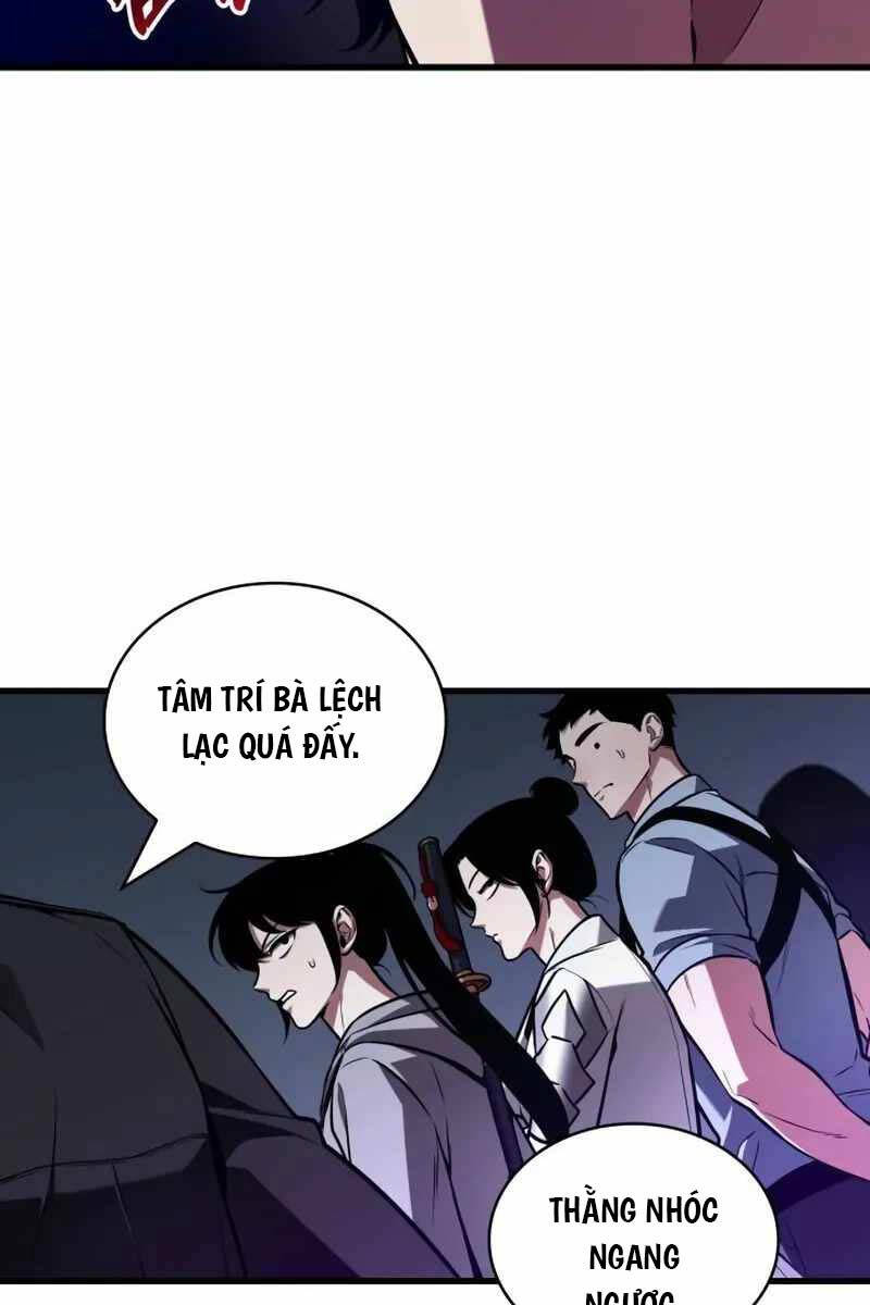 Toàn Trí Độc Giả chapter 197 - Upload bởi truyensieuhay.com