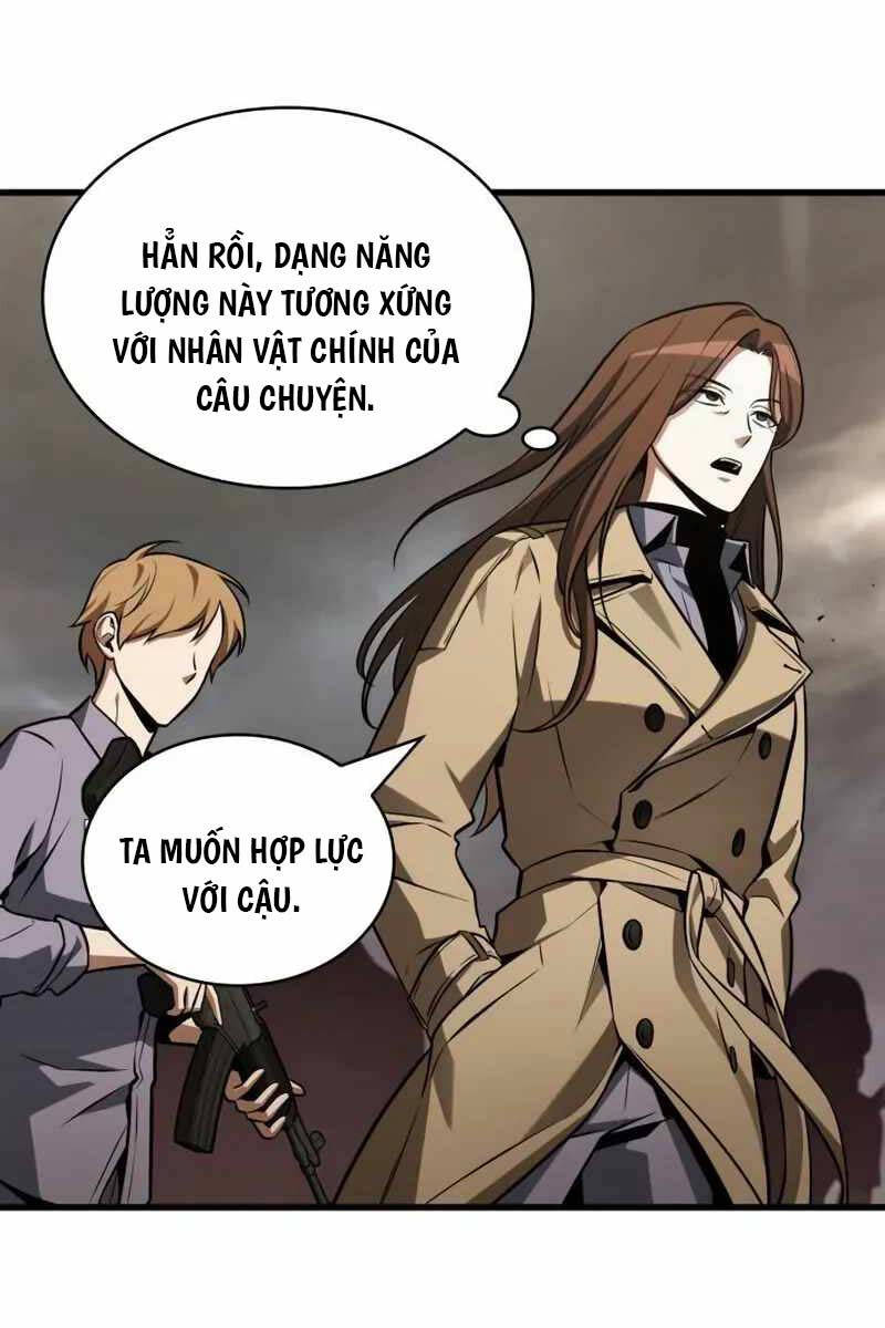Toàn Trí Độc Giả chapter 197 - Upload bởi truyensieuhay.com