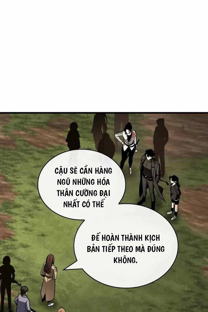 Toàn Trí Độc Giả chapter 197 - Upload bởi truyensieuhay.com