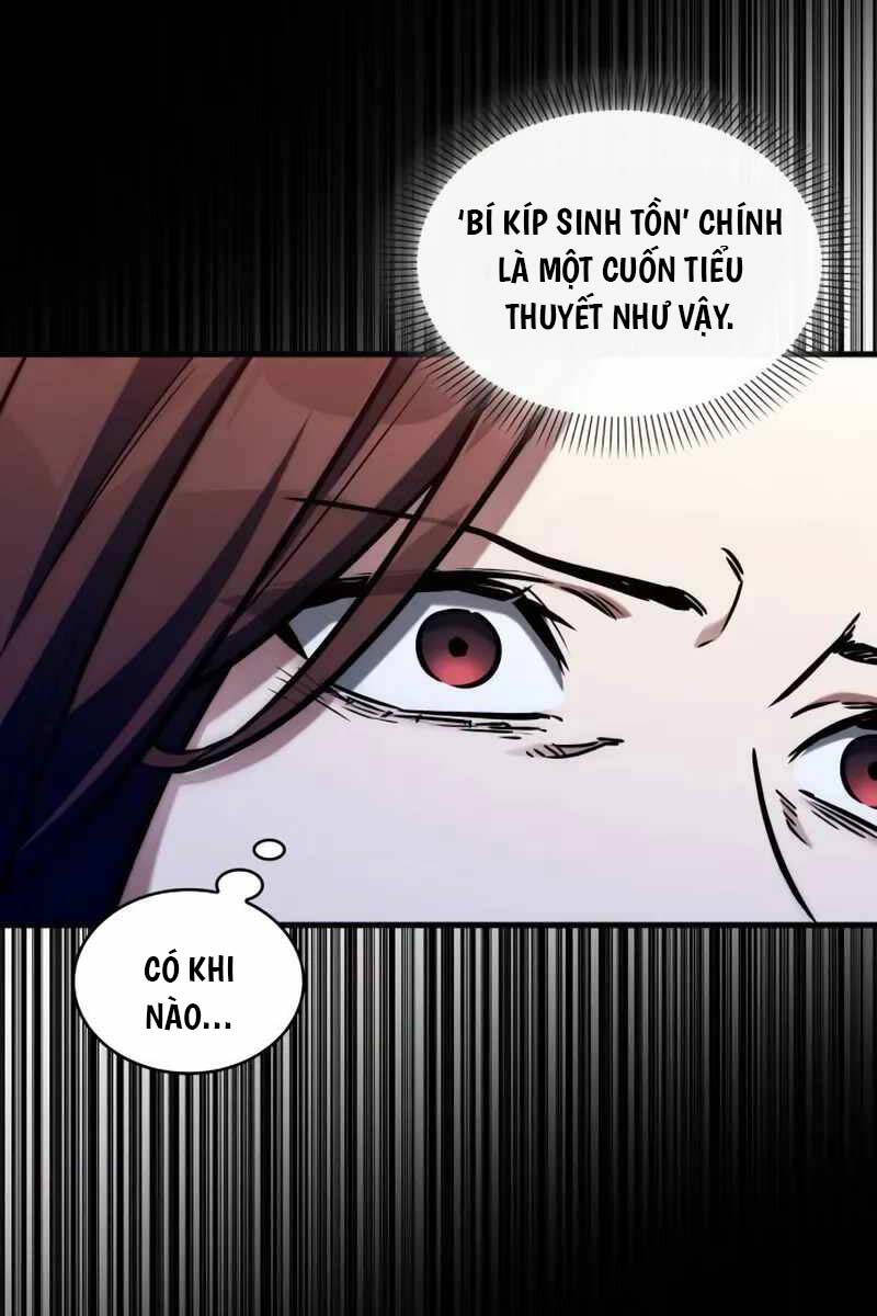 Toàn Trí Độc Giả chapter 197 - Upload bởi truyensieuhay.com