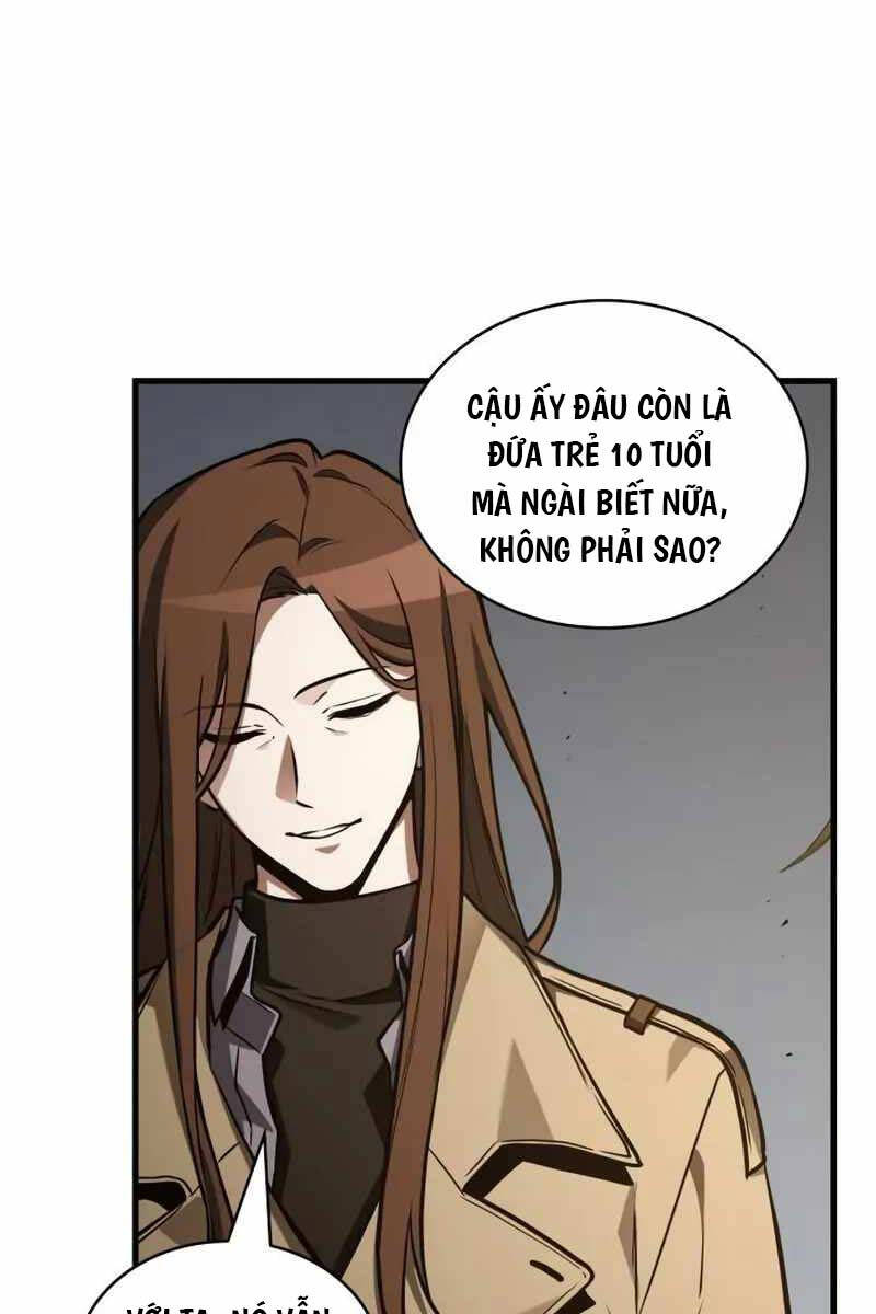 Toàn Trí Độc Giả chapter 197 - Upload bởi truyensieuhay.com