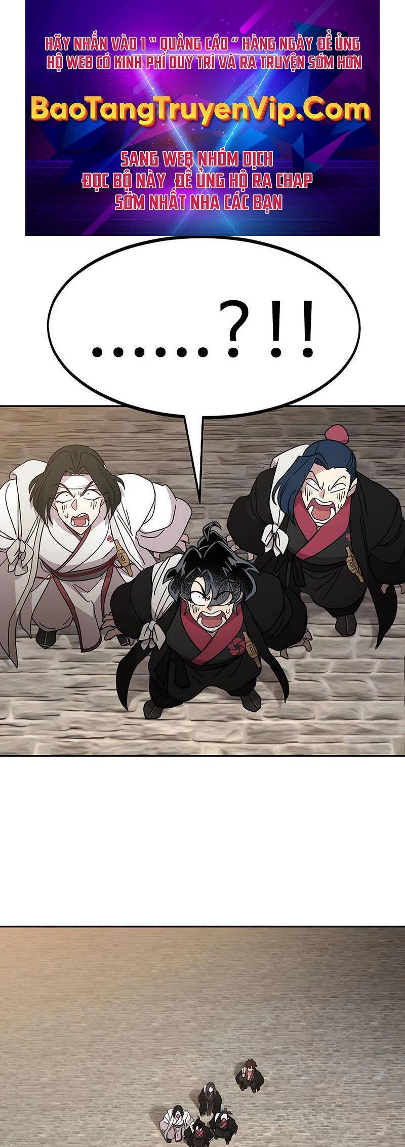 Hoa Sơn Tái Xuất chapter 121 - Upload bởi truyensieuhay.com