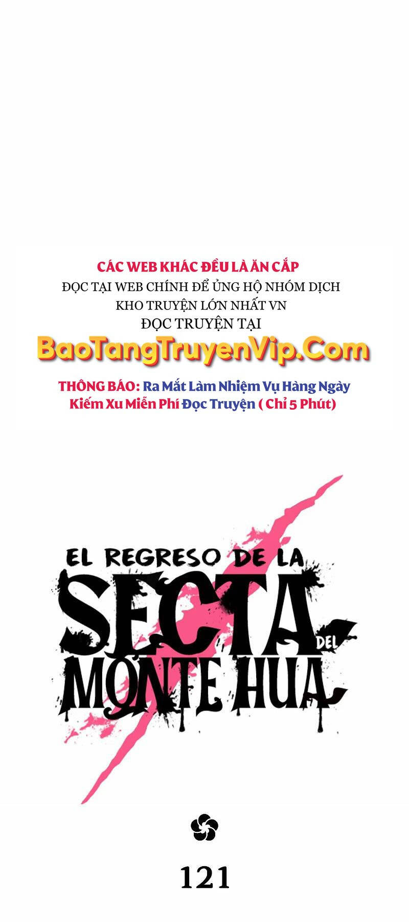 Hoa Sơn Tái Xuất chapter 121 - Upload bởi truyensieuhay.com