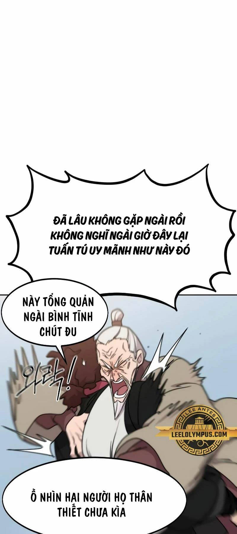 Hoa Sơn Tái Xuất chapter 121 - Upload bởi truyensieuhay.com