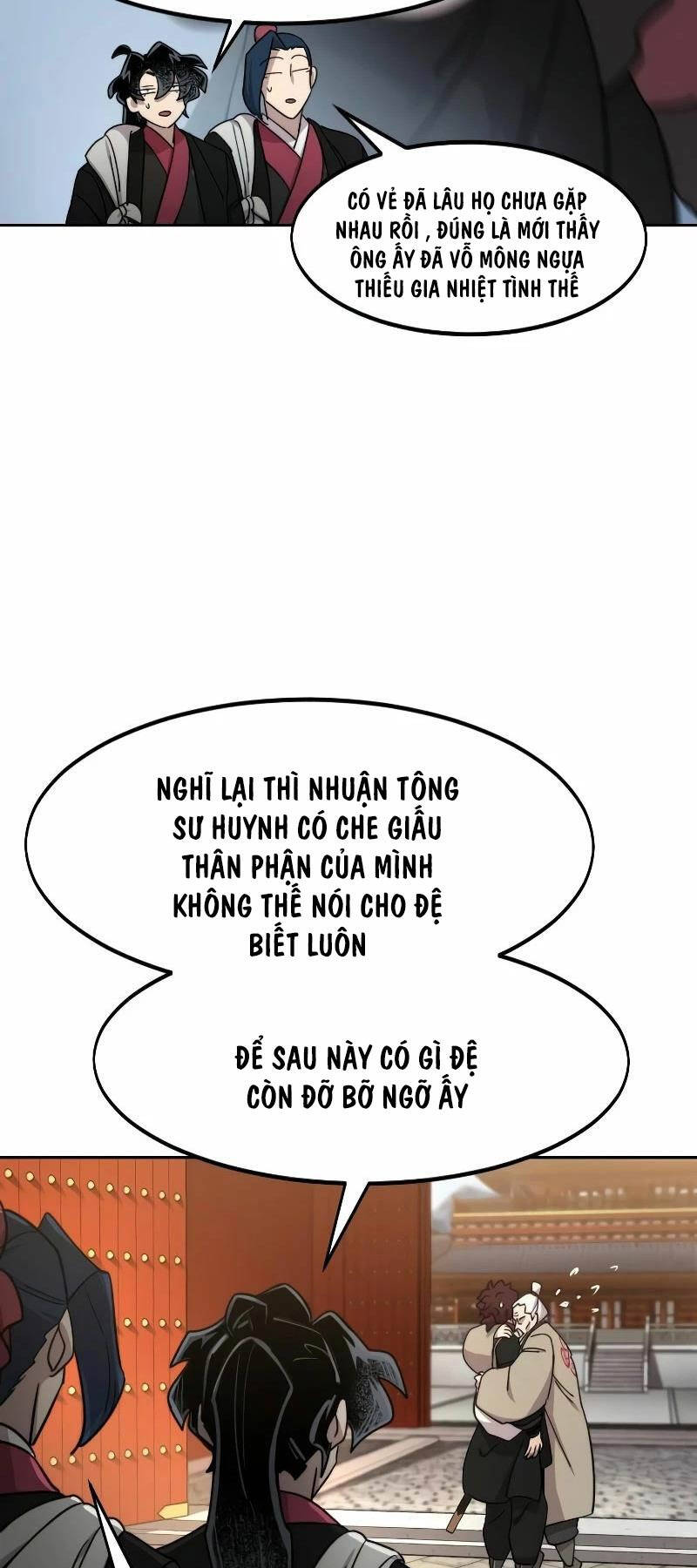 Hoa Sơn Tái Xuất chapter 121 - Upload bởi truyensieuhay.com