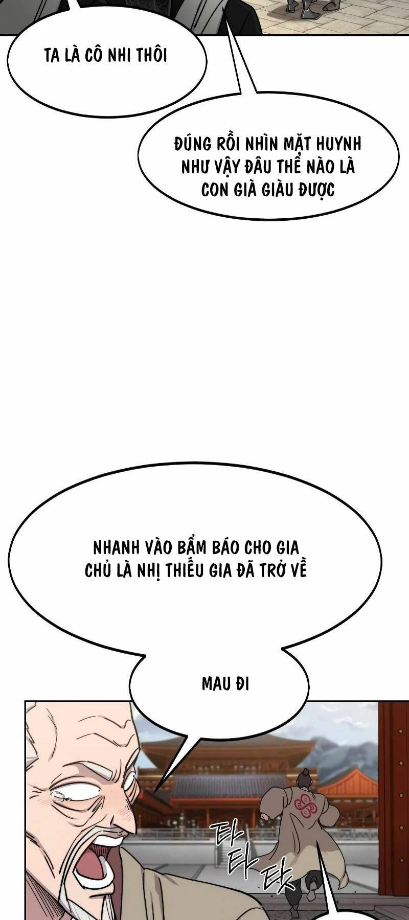 Hoa Sơn Tái Xuất chapter 121 - Upload bởi truyensieuhay.com
