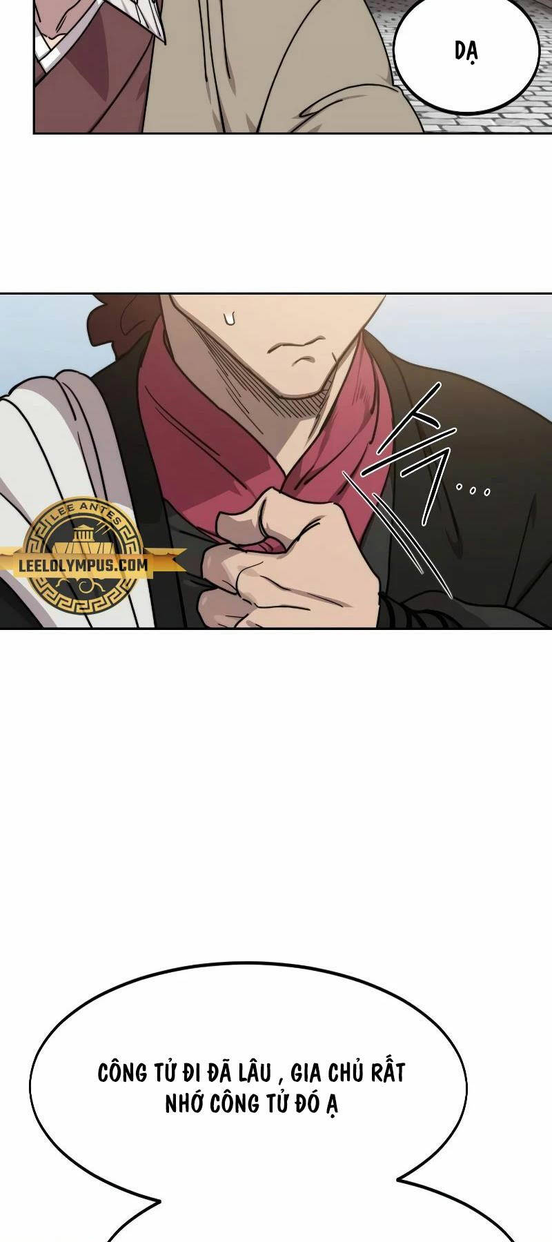 Hoa Sơn Tái Xuất chapter 121 - Upload bởi truyensieuhay.com