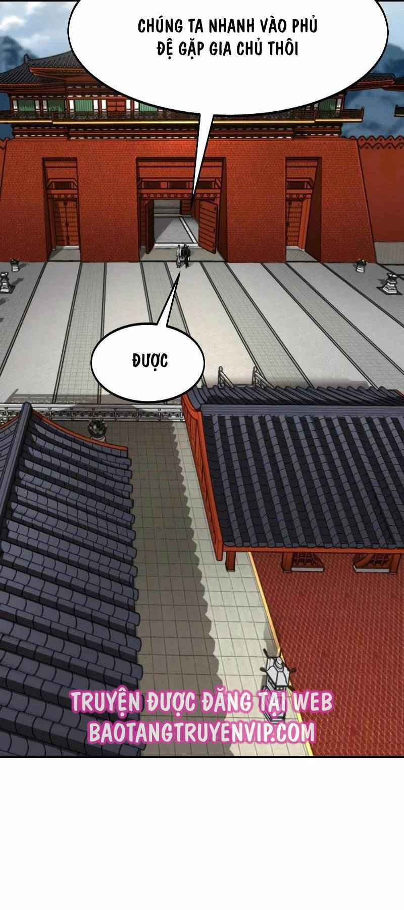 Hoa Sơn Tái Xuất chapter 121 - Upload bởi truyensieuhay.com