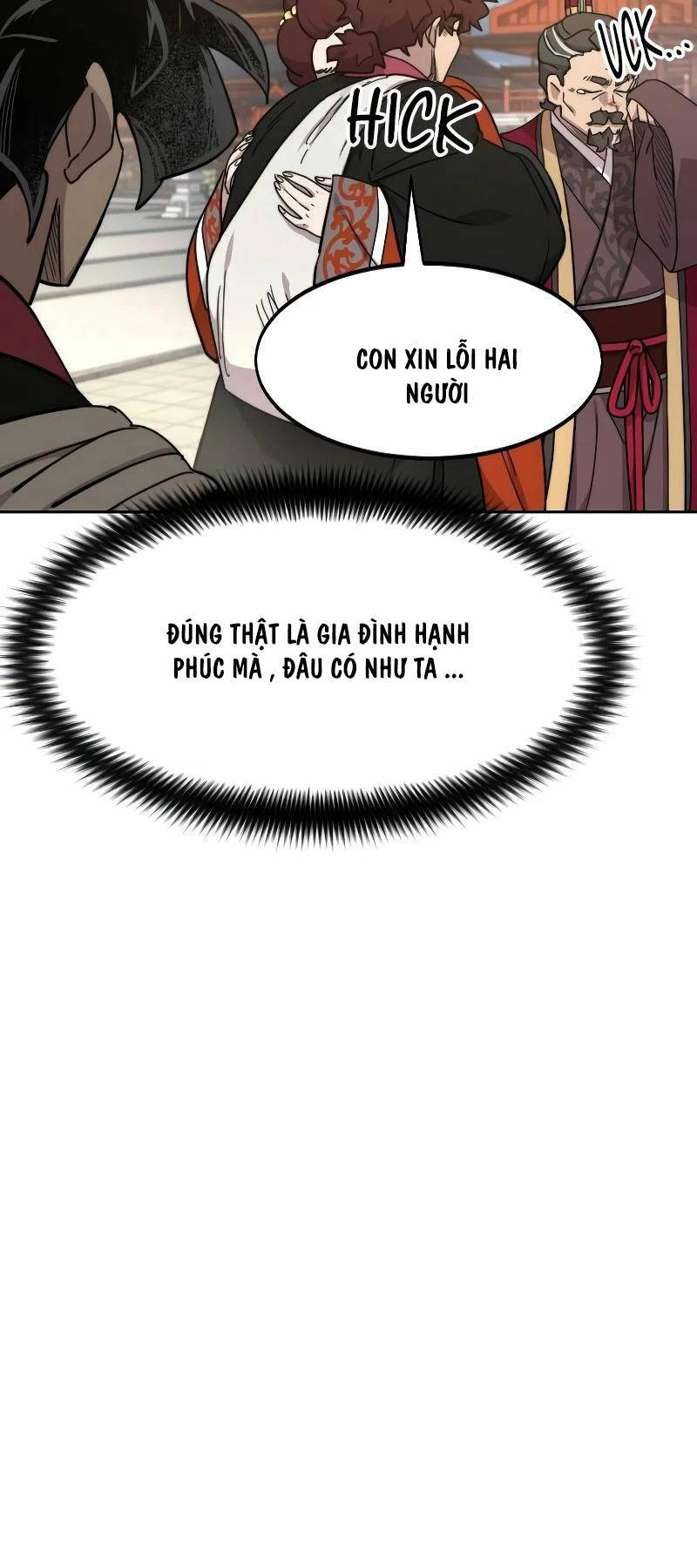 Hoa Sơn Tái Xuất chapter 121 - Upload bởi truyensieuhay.com